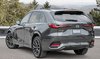 2025 Mazda CX-70 Hybrid Signature