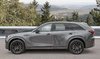 2025 Mazda CX-70 Mild Hybrid GT-P
