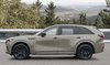 2026 Mazda CX-70 Mild Hybrid GT