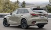 2026 Mazda CX-70 Mild Hybrid GT