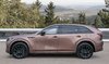 2026 Mazda CX-70 Mild Hybrid GT