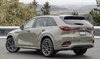 2025 Mazda CX-70 Plug-In Hybrid GT