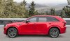 2025 Mazda CX-70 Plug-In Hybrid GT