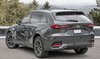 2025 Mazda CX-70 Plug-In Hybrid GT