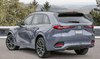 2026 Mazda CX-70 Plug-In Hybrid GT