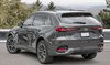 2026 Mazda CX-70 Plug-In Hybrid GT