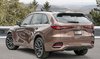 2026 Mazda CX-70 Plug-In Hybrid GT