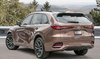 2026 Mazda CX-70 Plug-In Hybrid GT