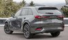 2026 Mazda CX-70 Plug-In Hybrid Signature