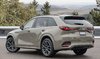 2026 Mazda CX-70 Plug-In Hybrid GT