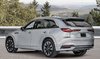 2025 Mazda CX-90 Hybrid Signature