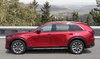 2026 Mazda CX-90 Mild Hybrid GT