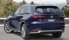 2026 Mazda CX-90 Mild Hybrid GT