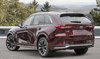 2026 Mazda CX-90 Mild Hybrid Signature