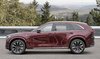 2026 Mazda CX-90 Mild Hybrid Signature