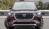 2026 Mazda CX-90 Mild Hybrid Signature