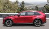 2026 Mazda CX-90 Plug-In Hybrid GT