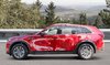 2025 Mazda CX-90 Plug-In Hybrid GS-L