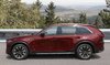 2026 Mazda CX-90 Plug-In Hybrid GT