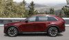 2026 Mazda CX-90 Plug-In Hybrid GT