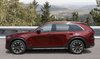 2026 Mazda CX-90 Plug-In Hybrid GT