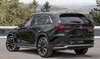 2026 Mazda CX-90 Plug-In Hybrid GT