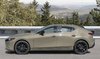 2024 Mazda Mazda3 Sport Suna