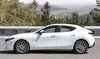 2025 Mazda Mazda3 Sport GS