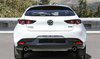 2025 Mazda Mazda3 Sport GS