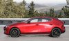 2025 Mazda Mazda3 Sport GT Turbo