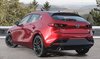 2025 Mazda Mazda3 Sport GT Turbo