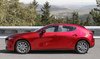 2025 Mazda Mazda3 Sport GS