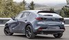 2025 Mazda Mazda3 Sport GT Turbo