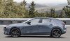 2025 Mazda Mazda3 Sport GT Turbo