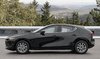 2025 Mazda Mazda3 Sport GX