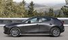 2025 Mazda Mazda3 Sport GX