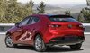 2026 Mazda Mazda3 Sport GX