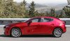 2026 Mazda Mazda3 Sport GX