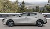 2026 Mazda Mazda3 Sport GT