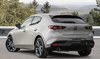 2026 Mazda Mazda3 Sport GT