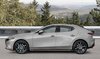 2026 Mazda Mazda3 Sport GT