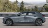 2026 Mazda Mazda3 Sport GT