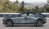 2026 Mazda Mazda3 Sport GT
