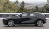 2026 Mazda Mazda3 Sport GT