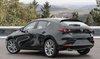 2026 Mazda Mazda3 Sport GT