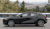 2026 Mazda Mazda3 Sport GT