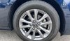 2022 Mazda Mazda3 GX at