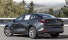 2025 Mazda Mazda3 GS