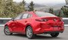 2025 Mazda Mazda3 GS