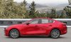 2025 Mazda Mazda3 GS